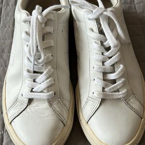 Veja Esplar Sneakers Extra White